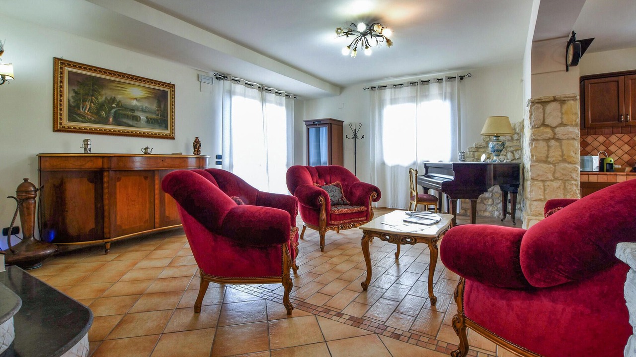 Photo of Bedroom in Coste