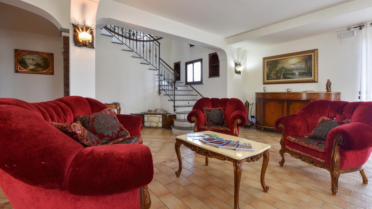 Photo of Bedroom in Coste