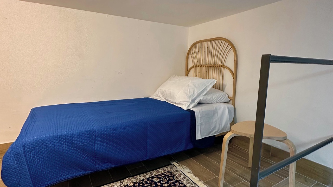 Photo of Bedroom in Salerno