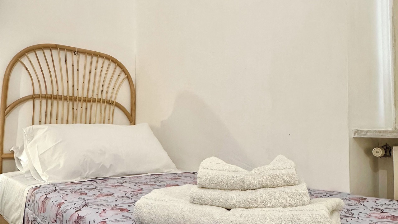 Photo of Bedroom in Salerno