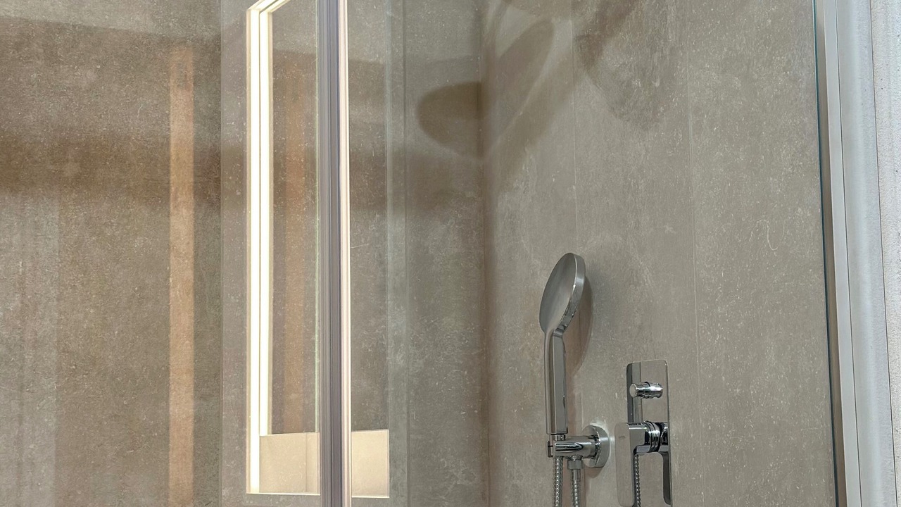 Photo of Bathroom in Salerno