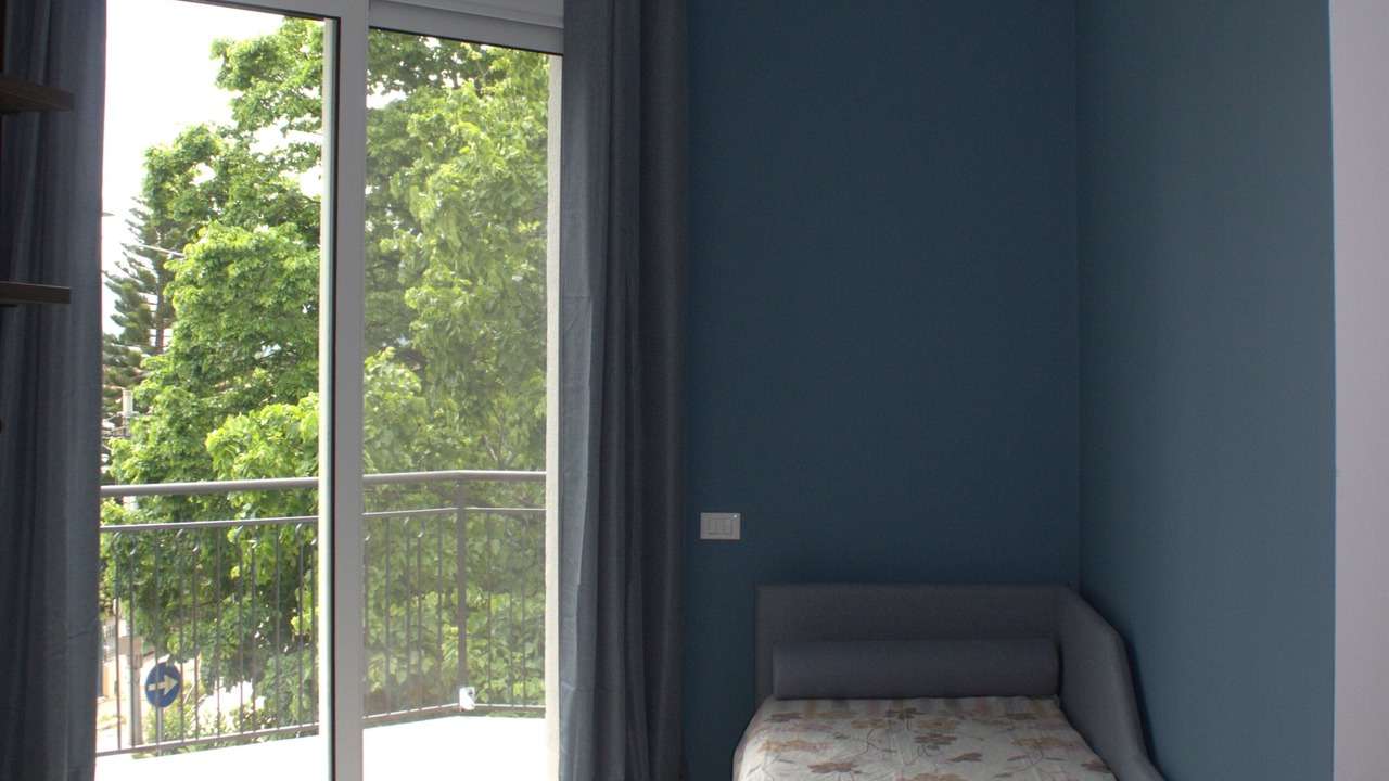 Photo of Bedroom in Mondello