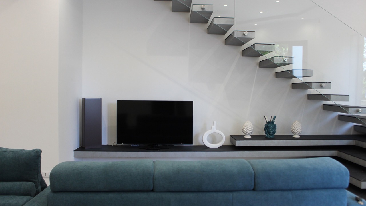 Photo of Livingroom in Mondello