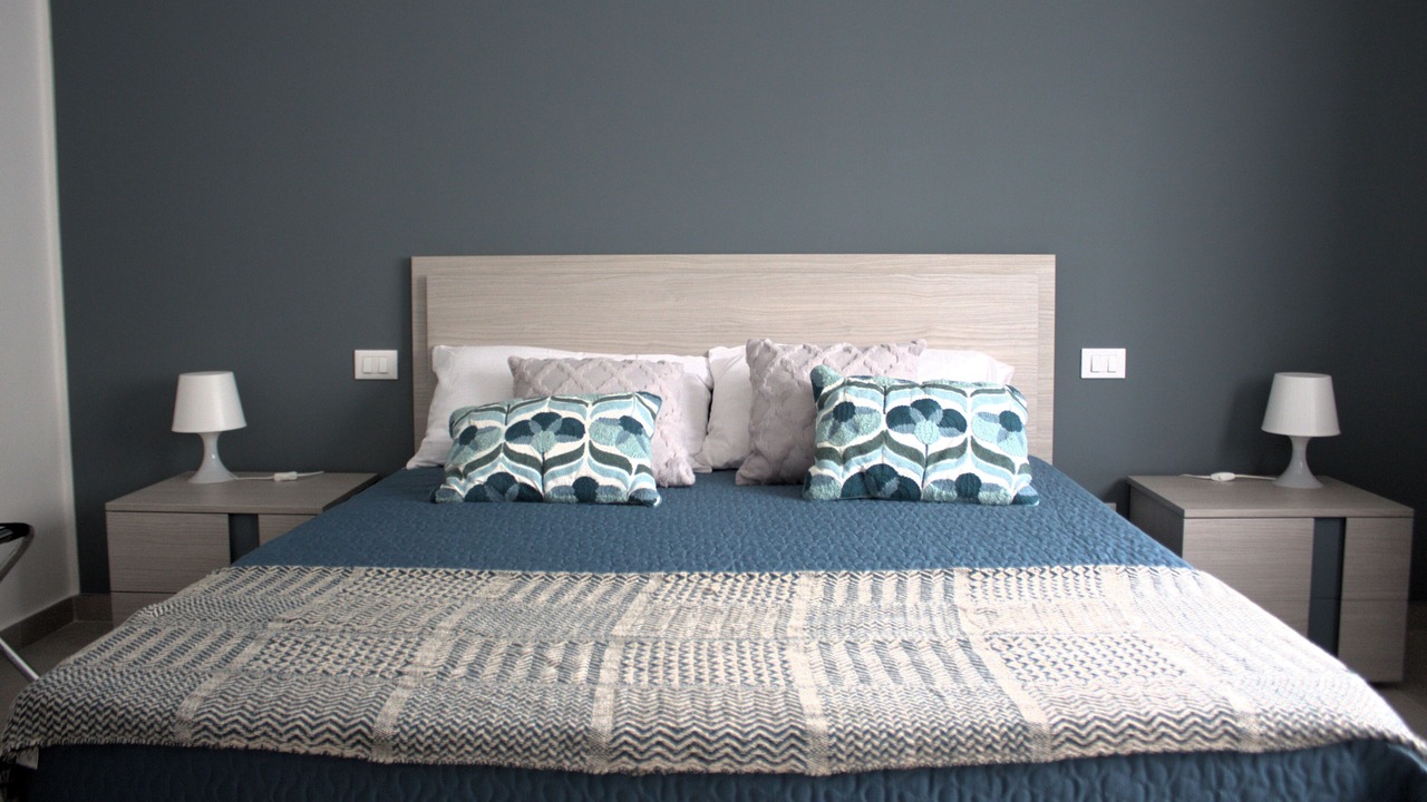 Photo of Bedroom in Mondello