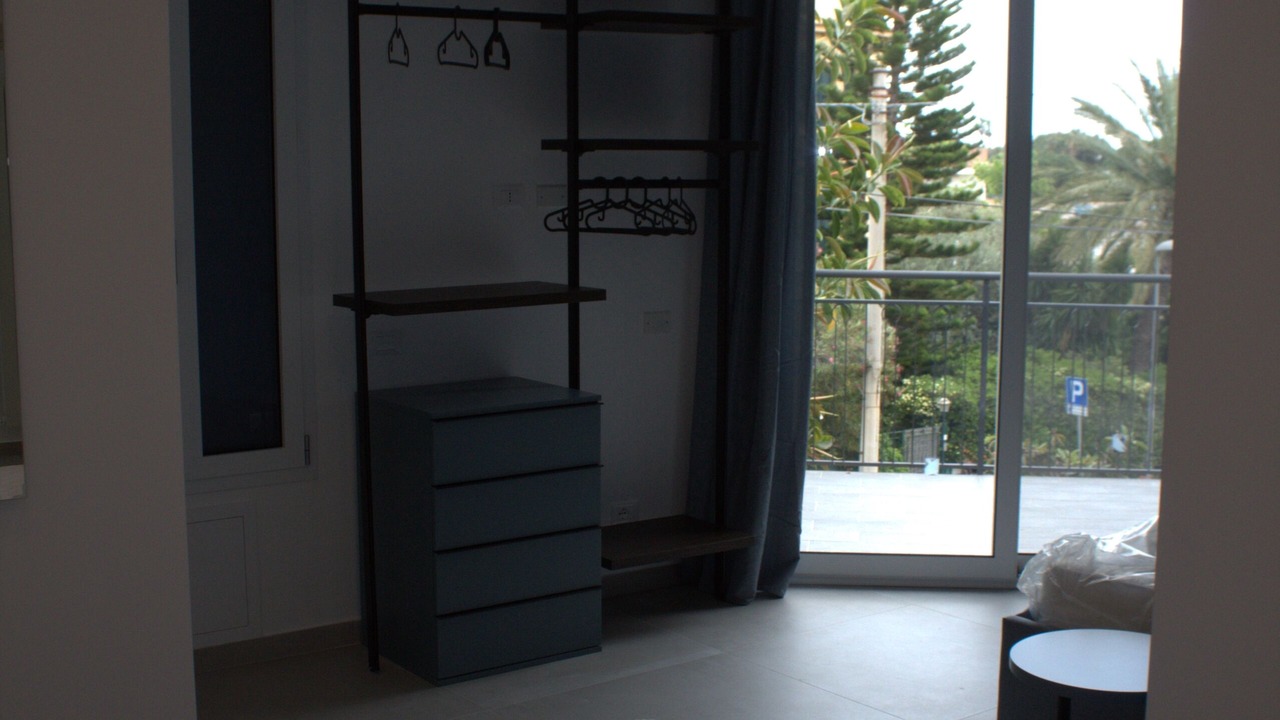 Photo of Bedroom in Mondello