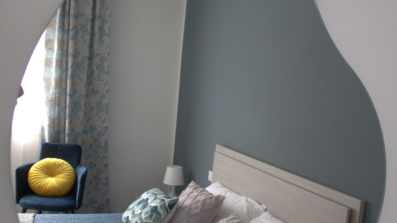 Photo of Bedroom in Mondello