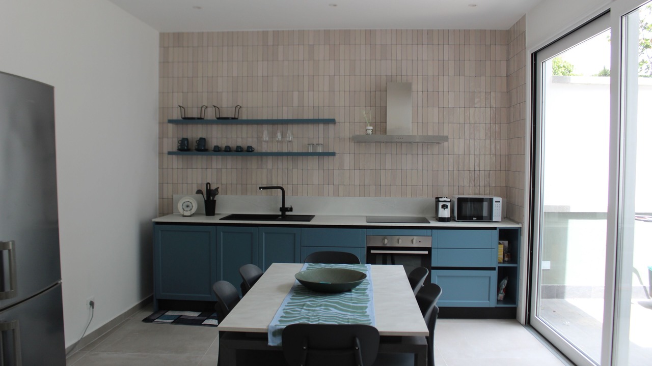 Photo of Kitchen in Mondello