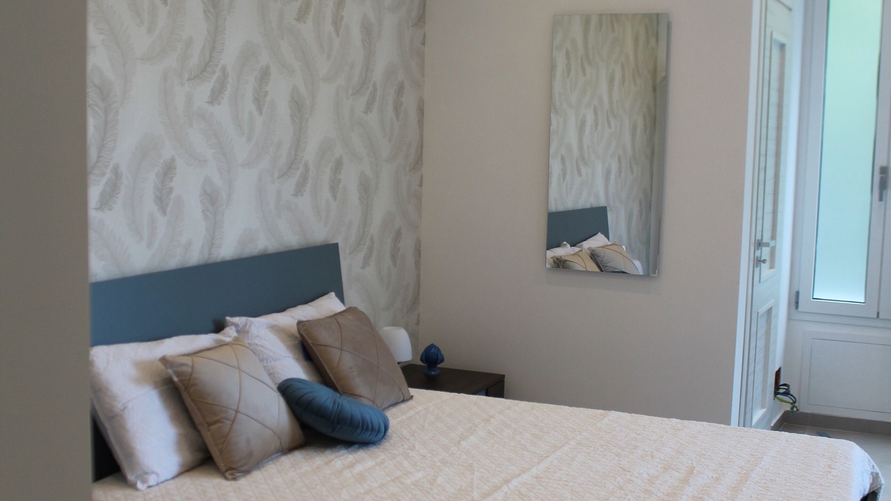 Photo of Bedroom in Mondello