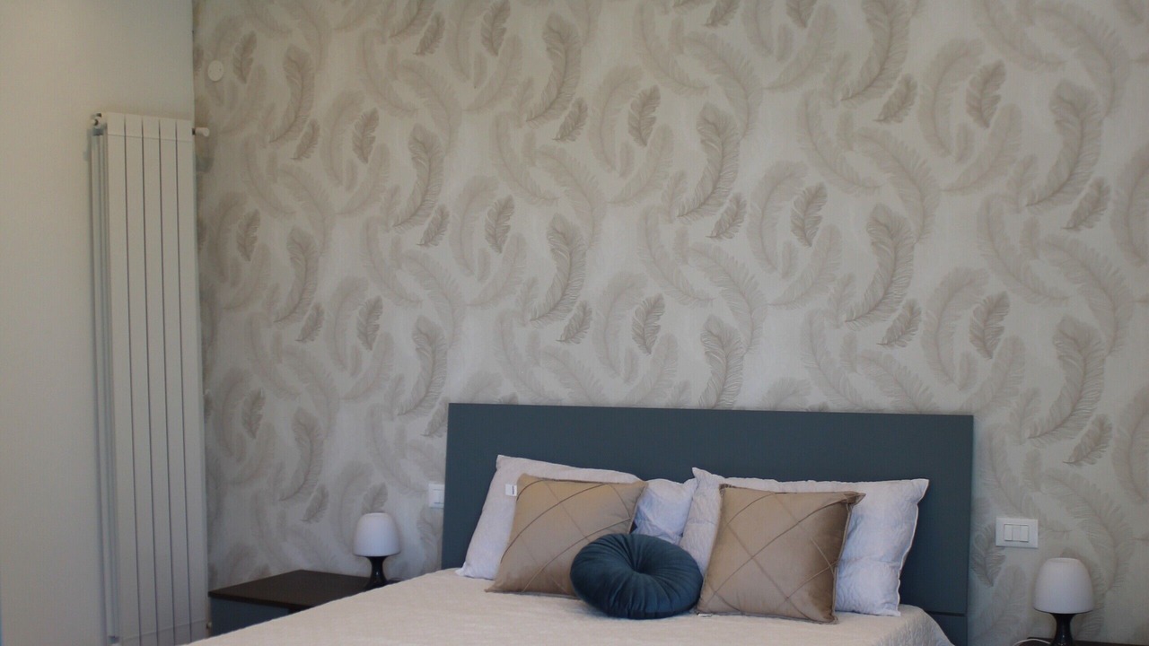 Photo of Bedroom in Mondello