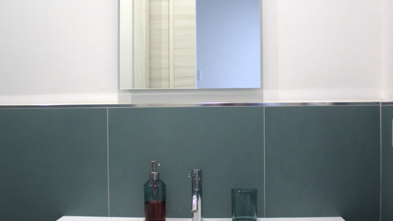 Photo of Bathroom in Mondello