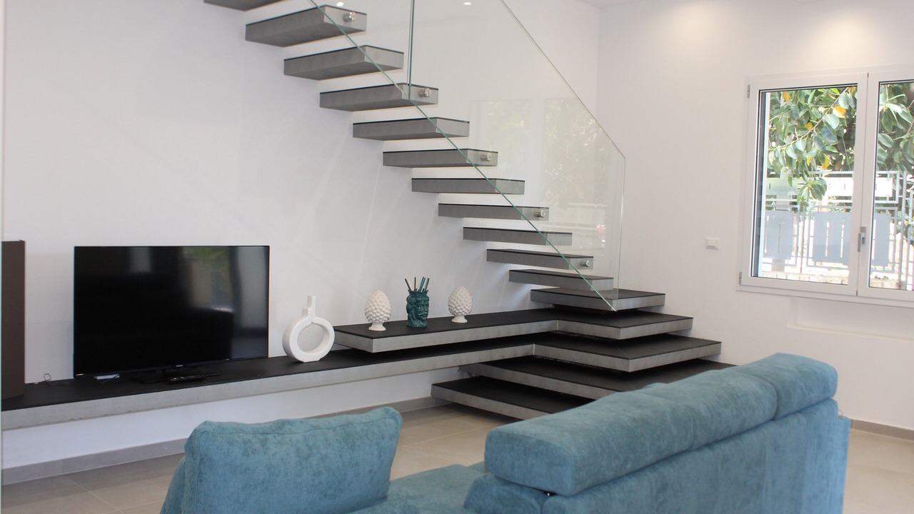 Photo of Livingroom in Mondello