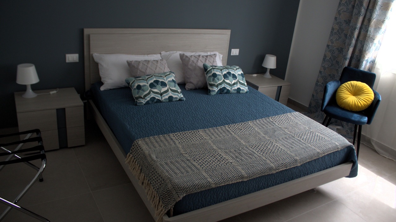 Photo of Bedroom in Mondello