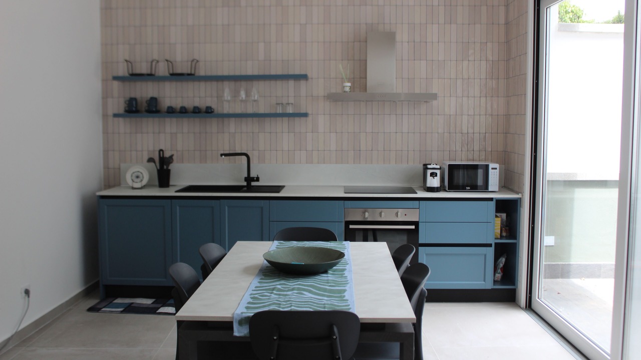 Photo of Kitchen in Mondello