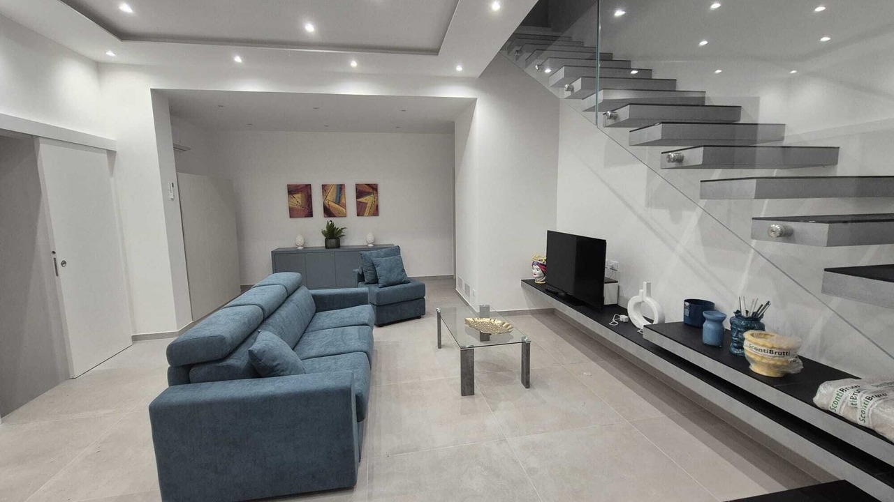 Photo of Livingroom in Mondello