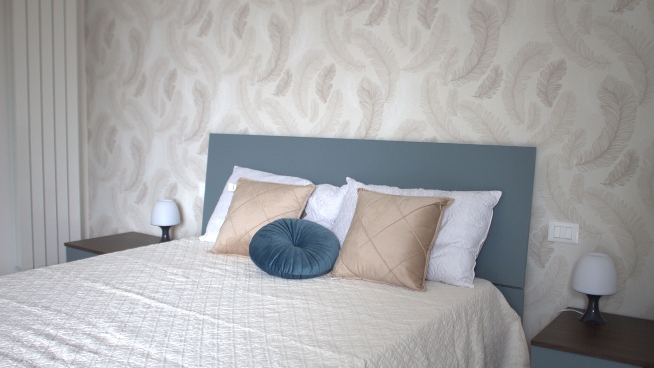 Photo of Bedroom in Mondello