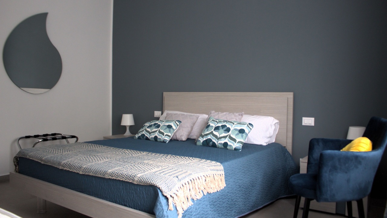 Photo of Bedroom in Mondello