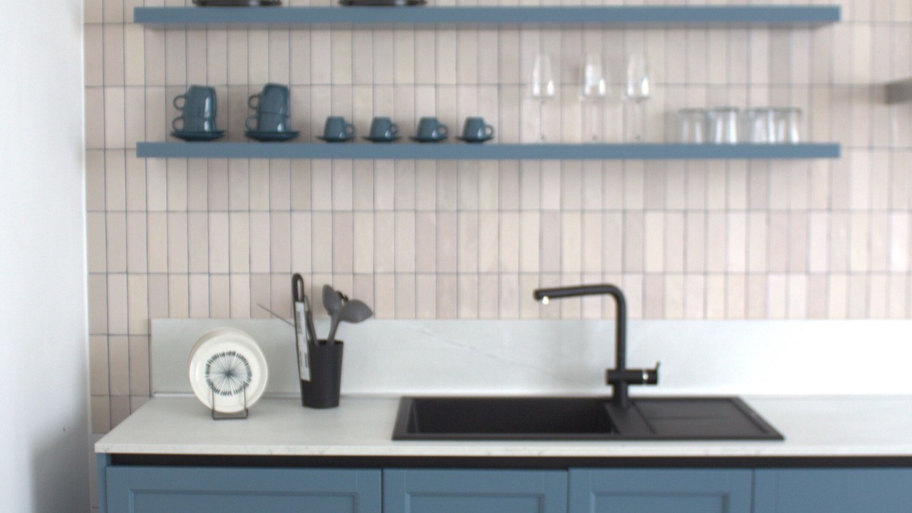 Photo of Kitchen in Mondello