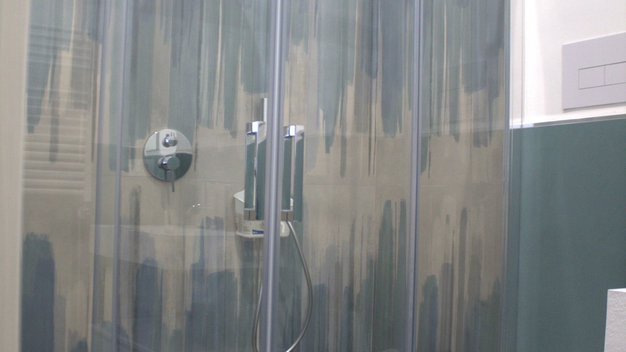 Photo of Bathroom in Mondello