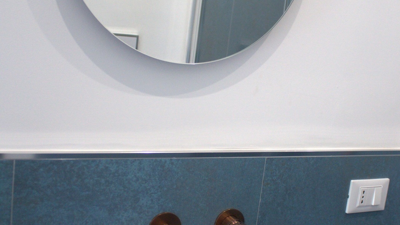 Photo of Bathroom in Mondello