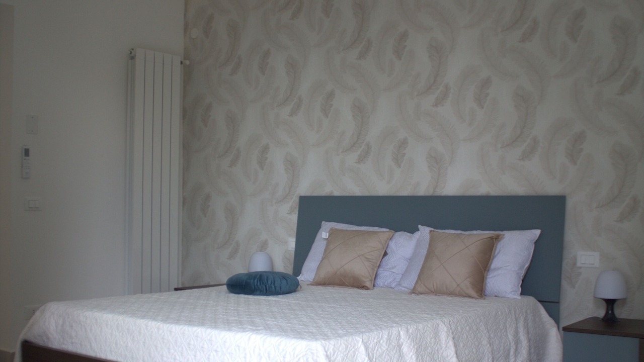 Photo of Bedroom in Mondello