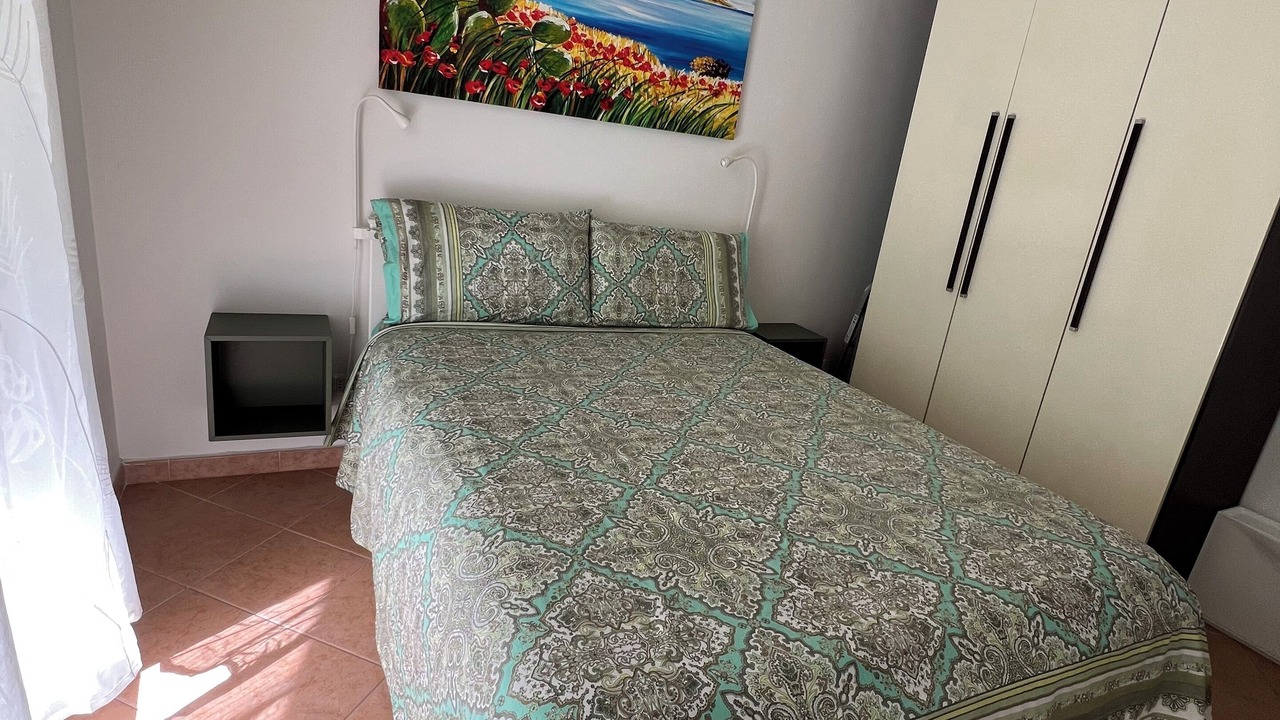 Photo of Bedroom in Isola delle Femmine
