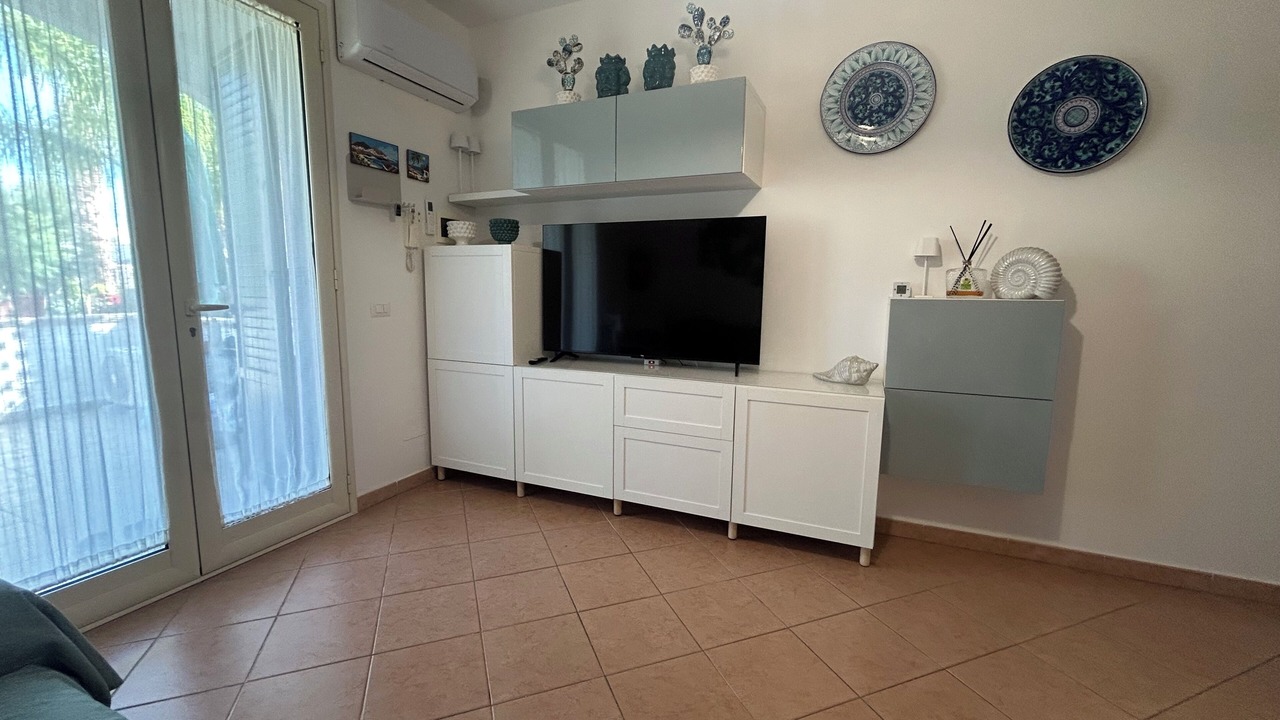 Photo of Livingroom in Isola delle Femmine