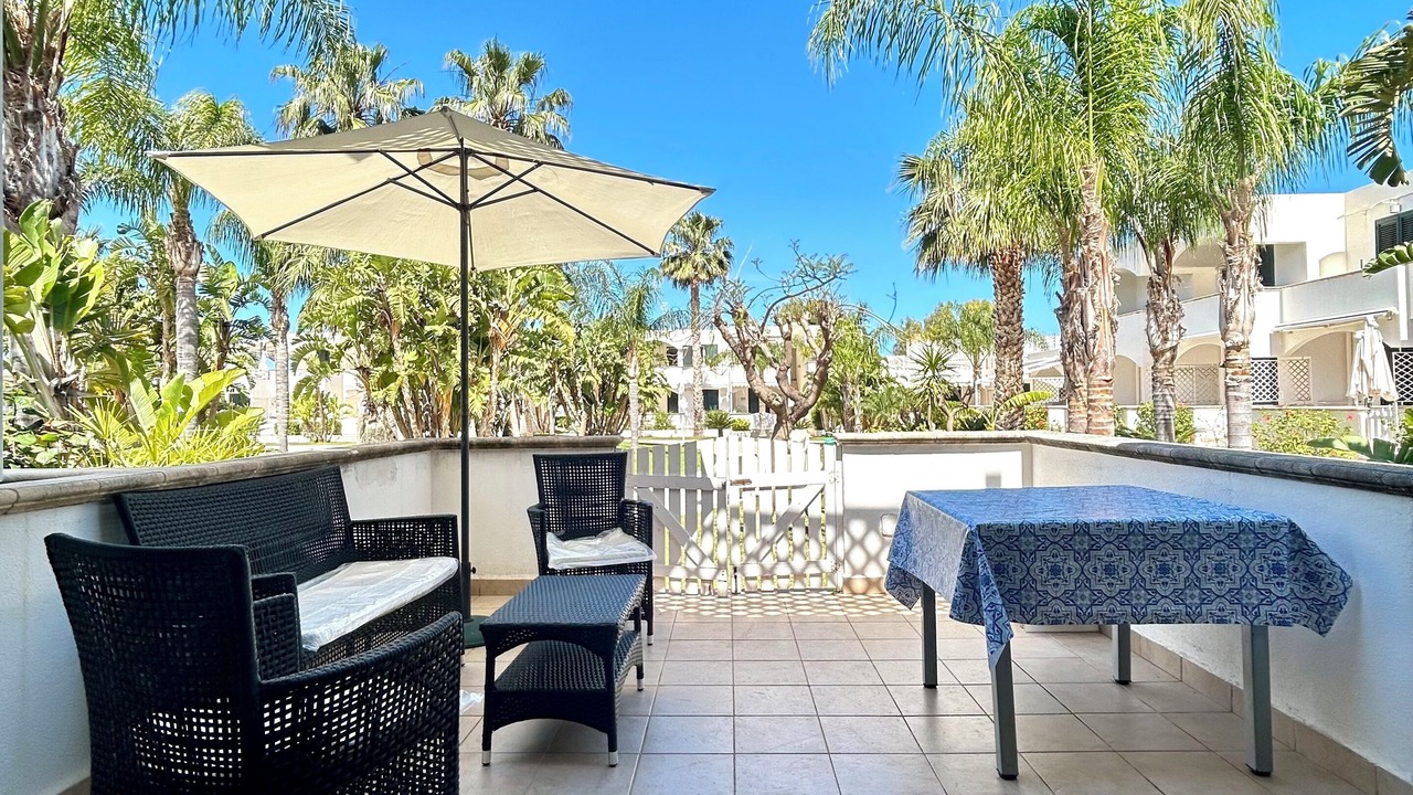 Photo of Outdoor in Isola delle Femmine