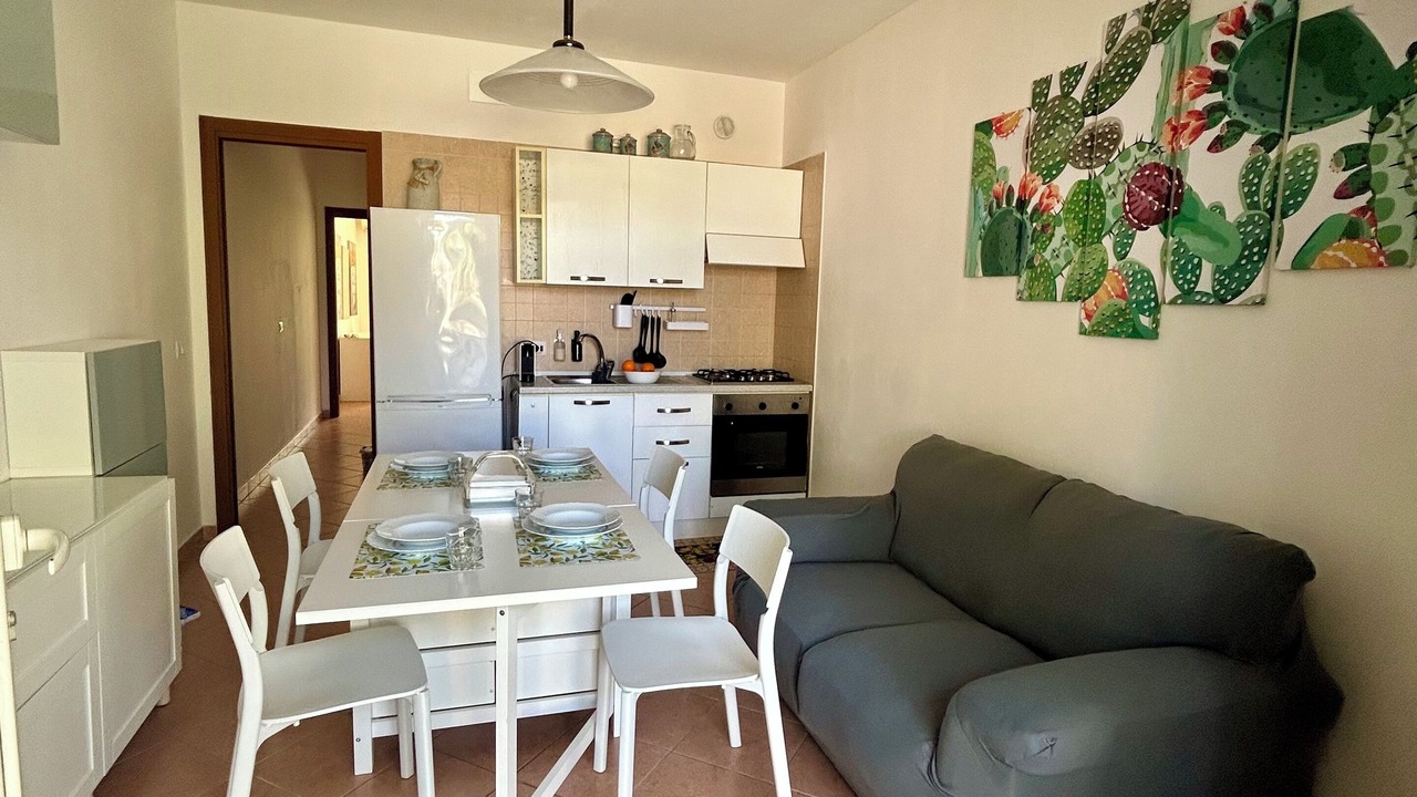 Photo of Livingroom in Isola delle Femmine