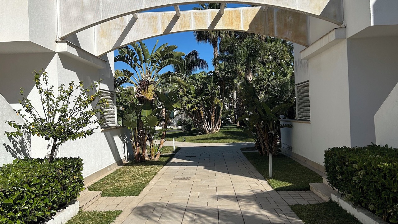 Photo of Outdoor in Isola delle Femmine