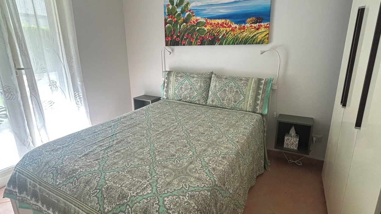 Photo of Bedroom in Isola delle Femmine