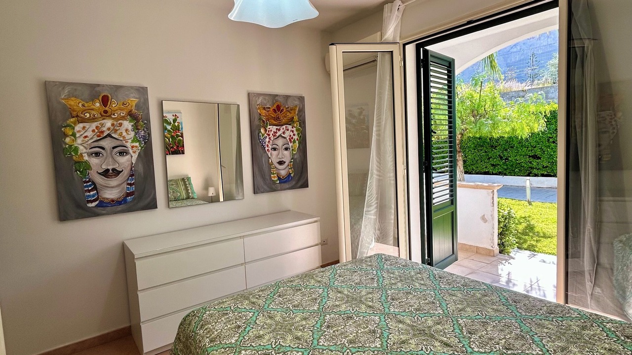 Photo of Bedroom in Isola delle Femmine