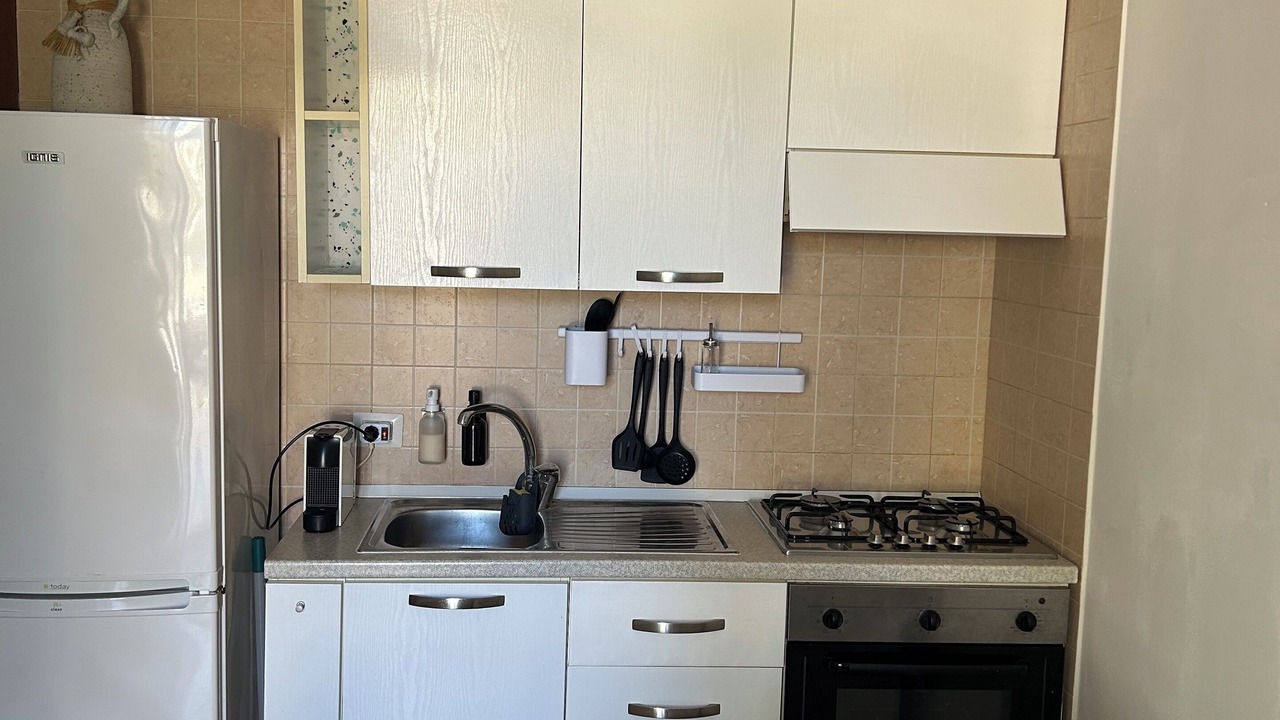 Photo of Kitchen in Isola delle Femmine