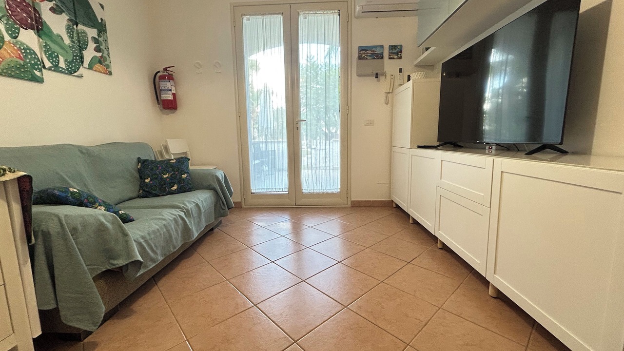 Photo of Livingroom in Isola delle Femmine