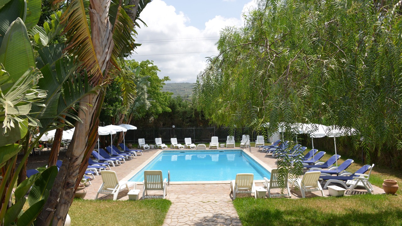 Photo of Outdoor in Piana Calzata