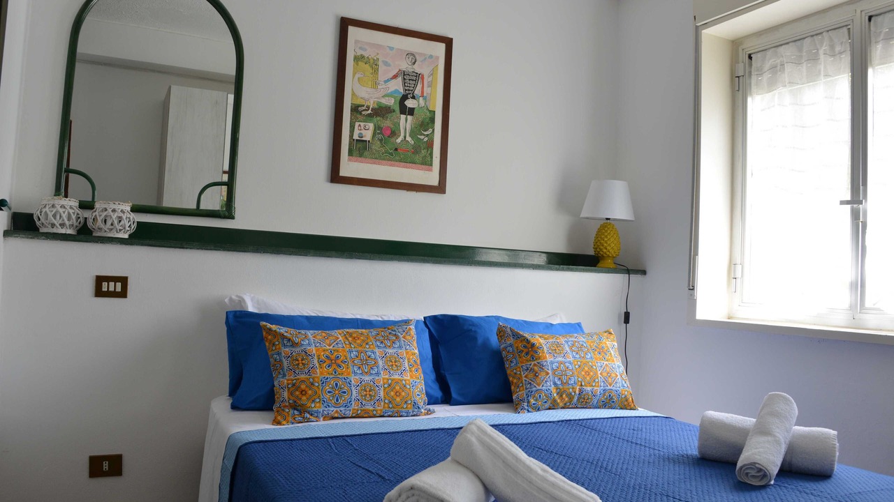 Photo of Bedroom in Piana Calzata