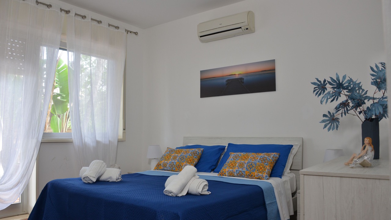 Photo of Bedroom in Piana Calzata