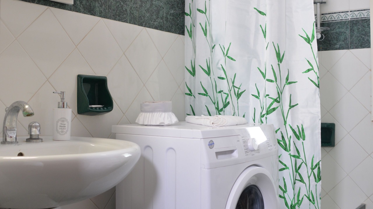 Photo of Bathroom in Piana Calzata
