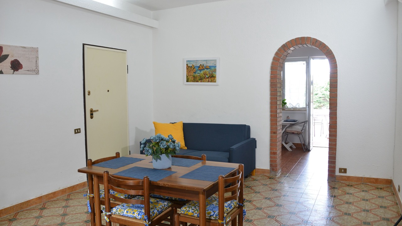 Photo of Livingroom in Piana Calzata