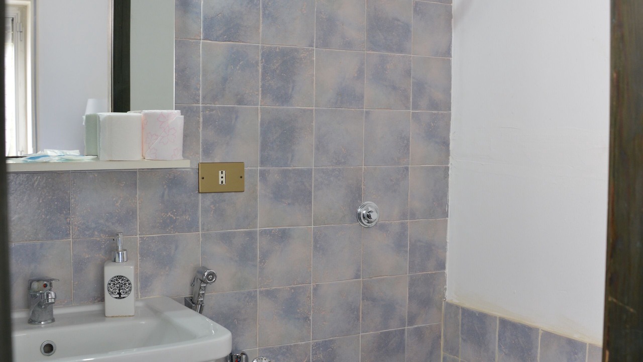 Photo of Bathroom in Piana Calzata