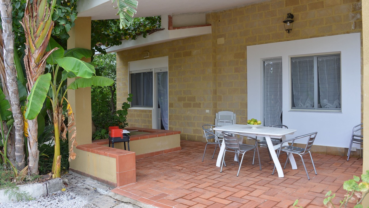Photo of Outdoor in Piana Calzata