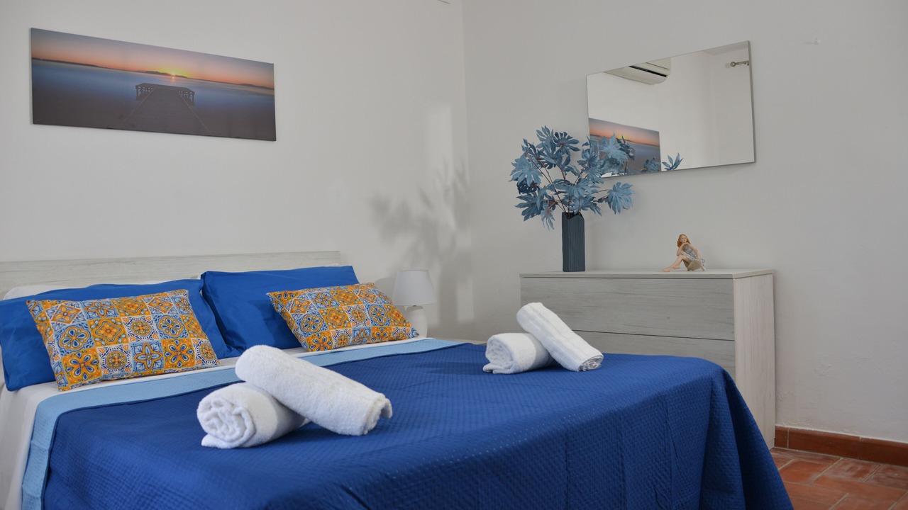 Photo of Bedroom in Piana Calzata
