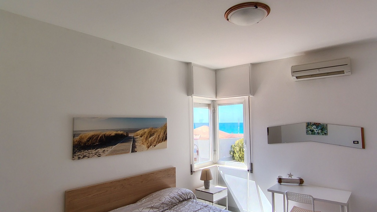 Photo of Bedroom in Alcamo Marina