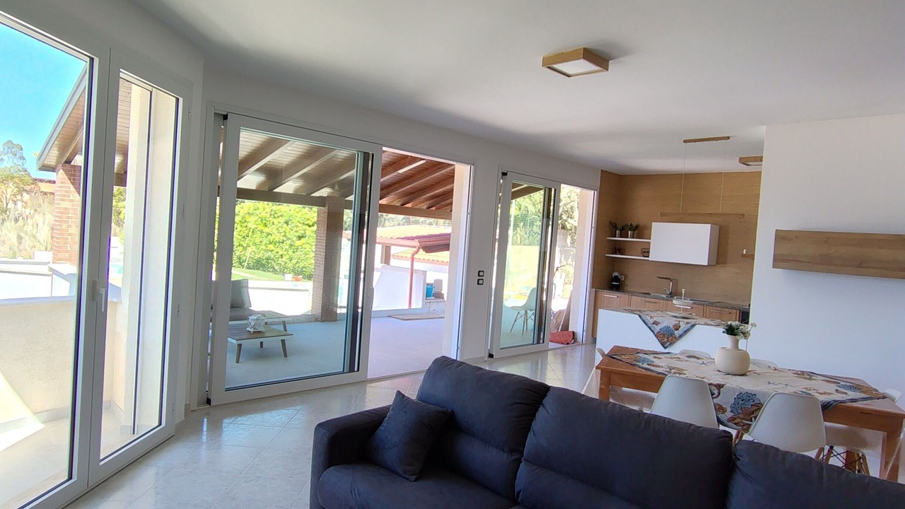 Photo of Livingroom in Alcamo Marina