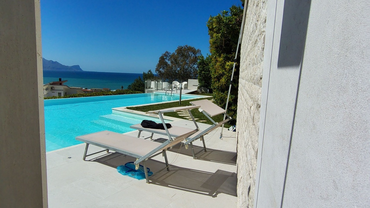 Photo of Outdoor in Alcamo Marina