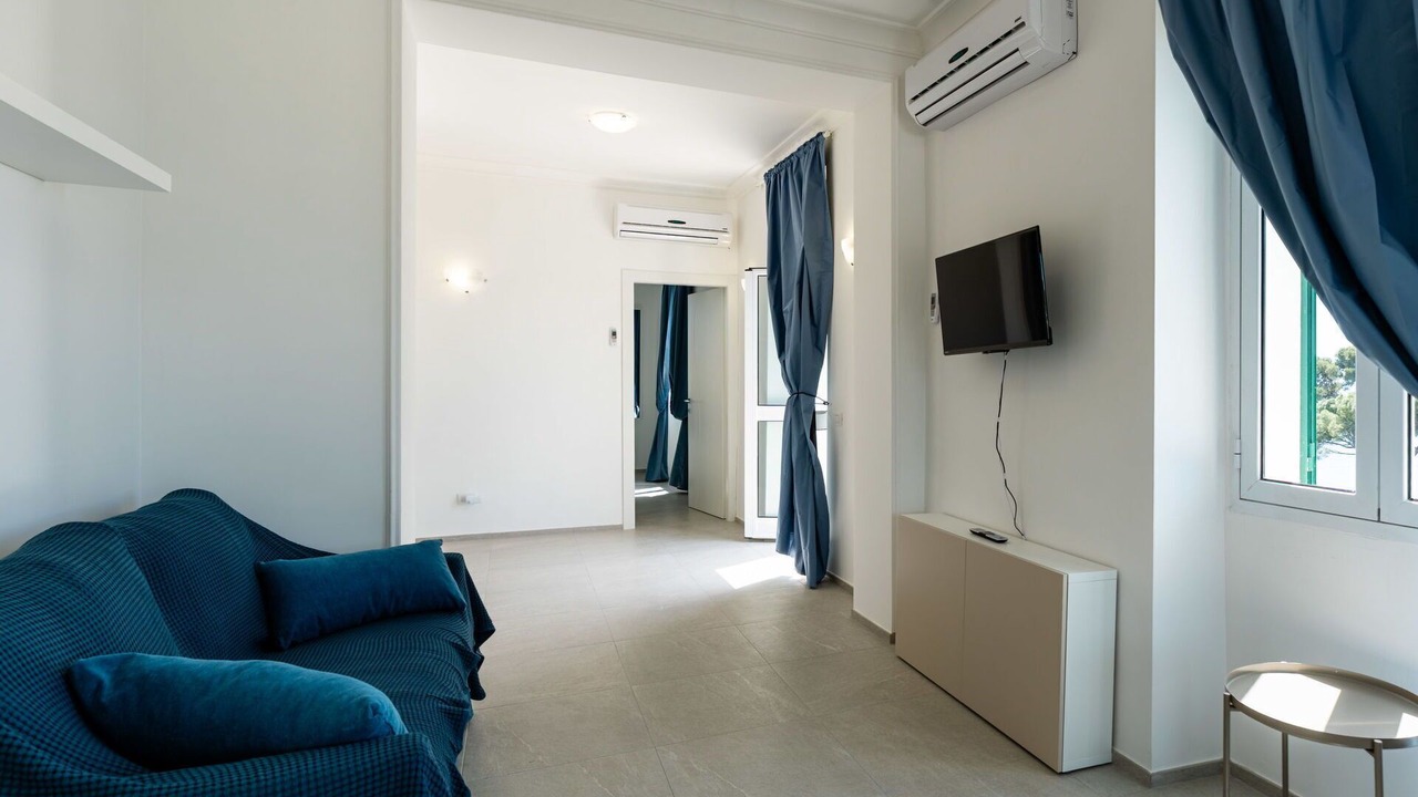 Photo of Patio Balcony in Bussana