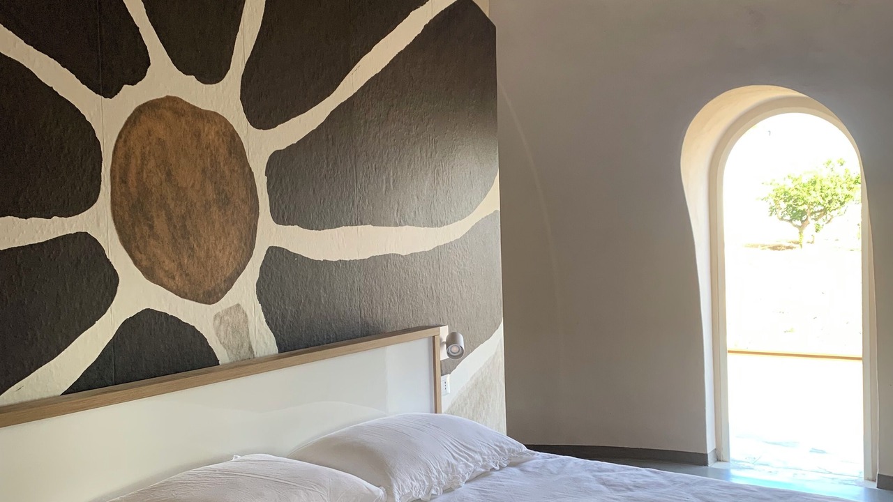 Photo of Bedroom in Marsala
