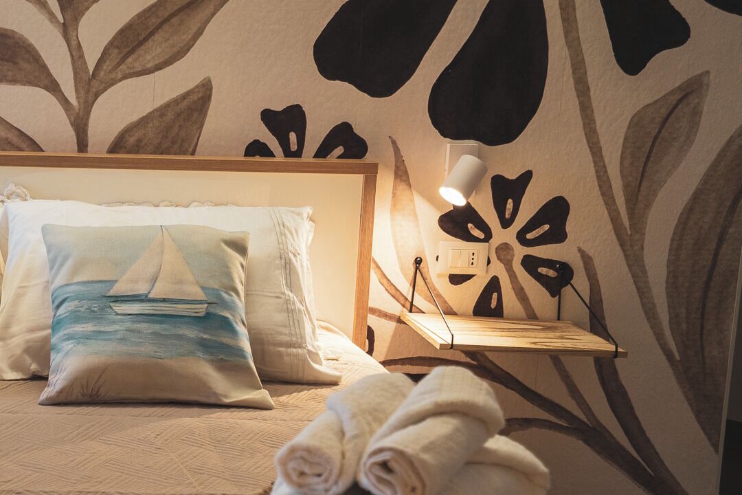 Photo of Bedroom in Marsala