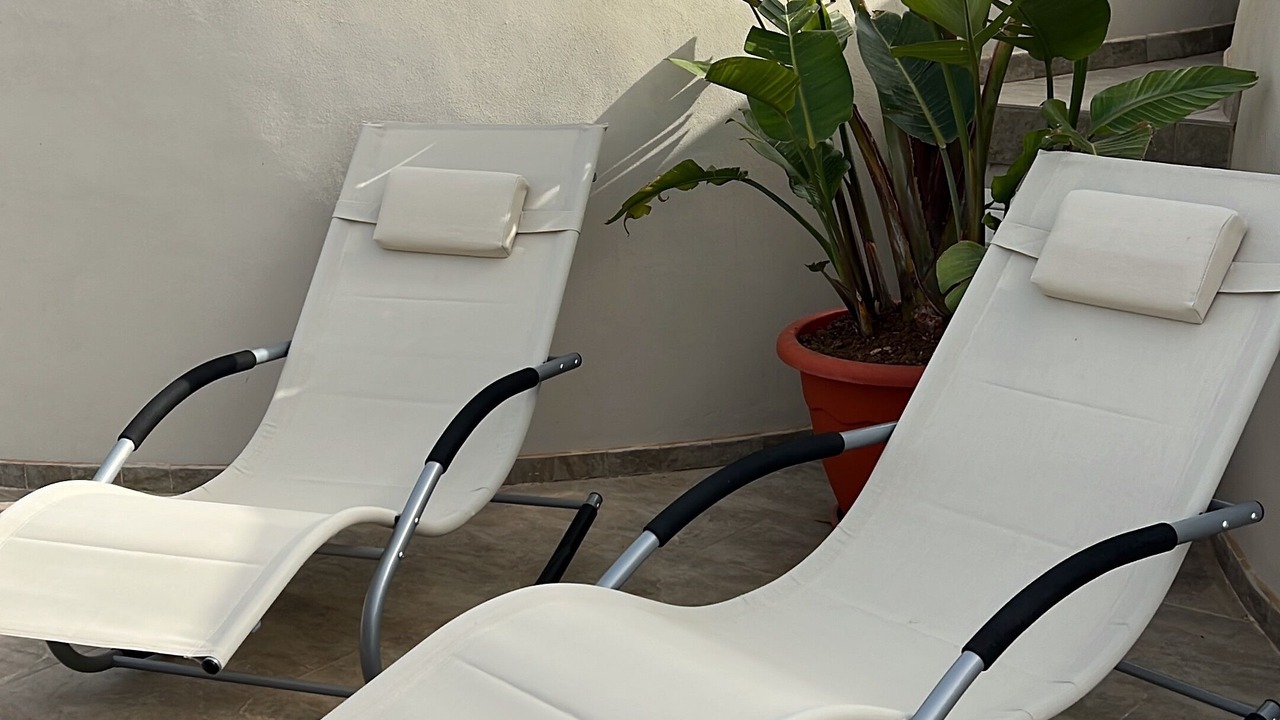 Photo of Patio Balcony in Marsala
