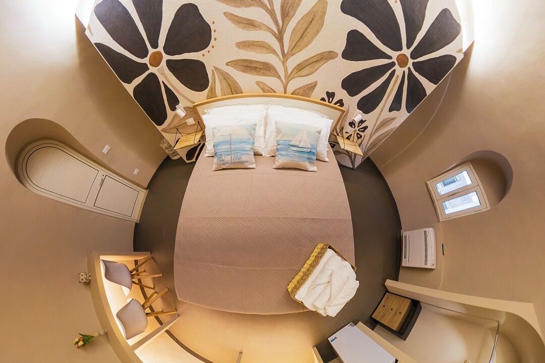 Photo of Bedroom in Marsala