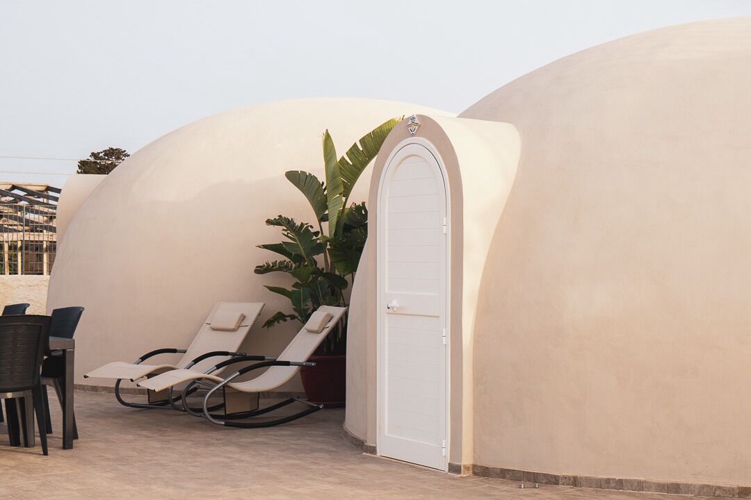 Photo of Patio Balcony in Marsala